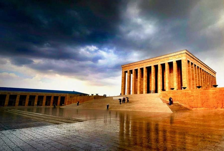 Anıtkabir