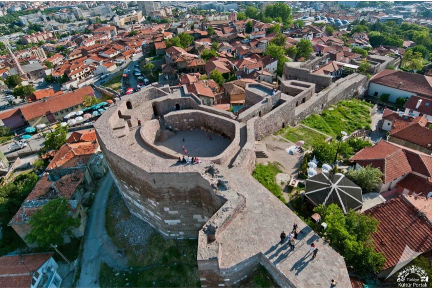 Ankara Kalesi