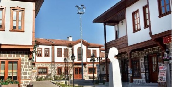 Hamamönü